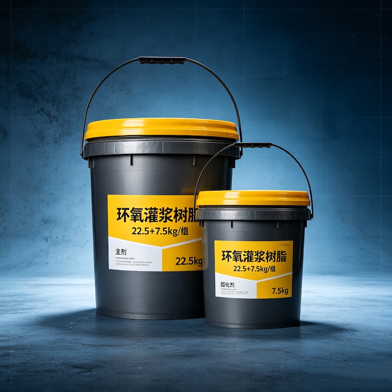 泉港环氧灌浆树脂